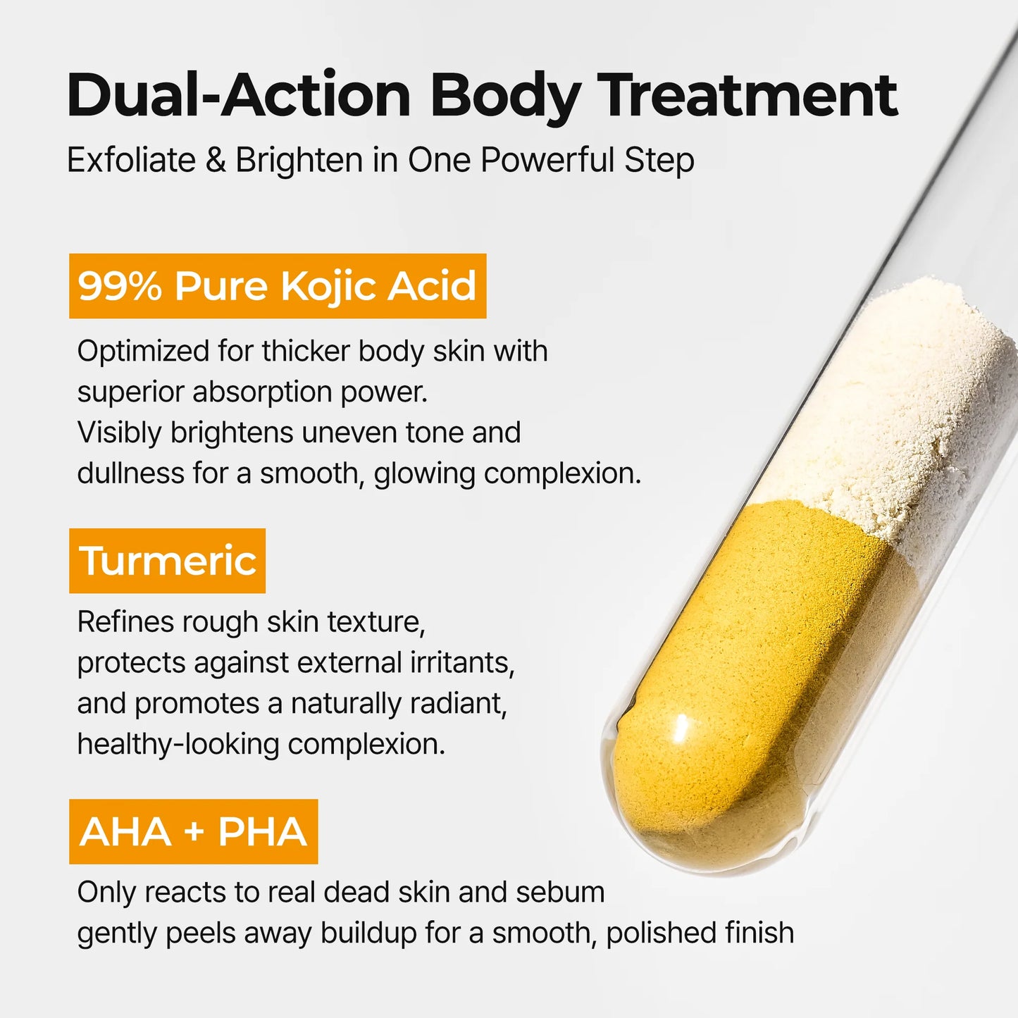 Peel Shot Kojic Acid Turmeric Spray™