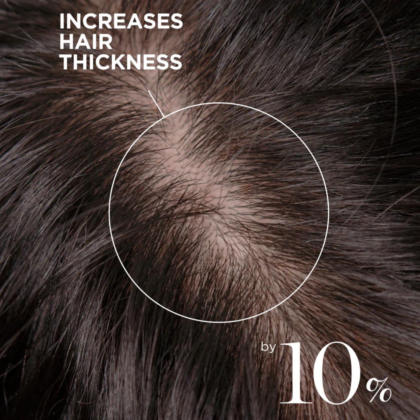 Scalp Hair Thickening Roll-On Serum™