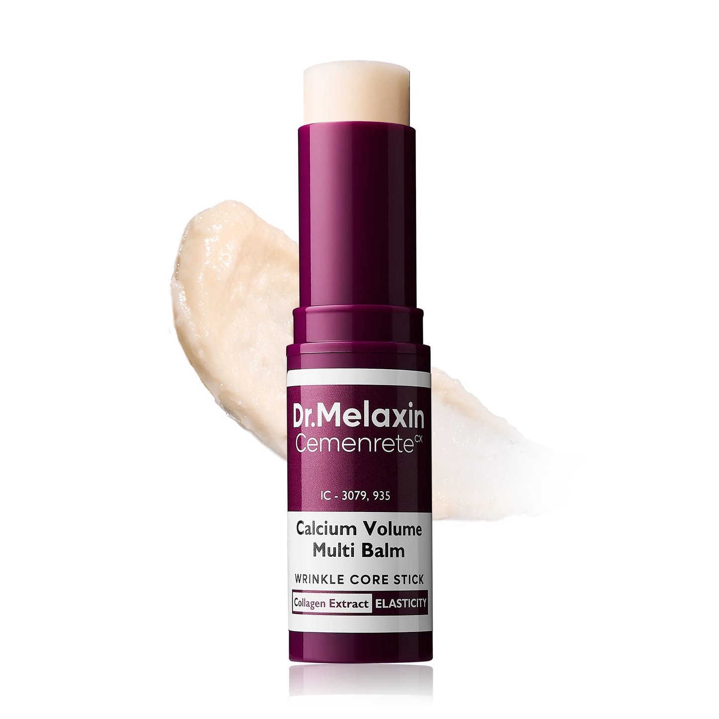 Cemenrete Calcium Multi Balm™