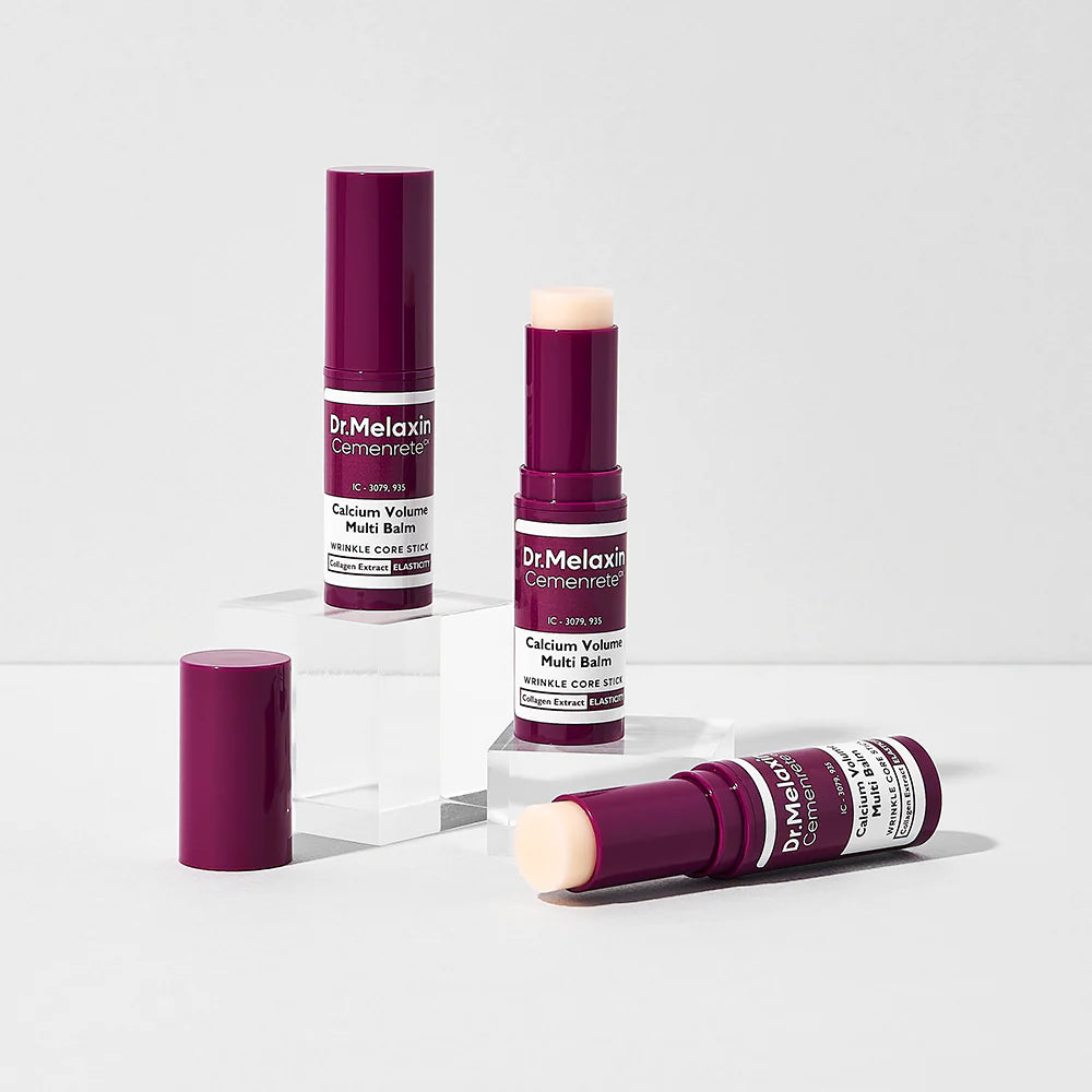 Cemenrete Calcium Multi Balm™