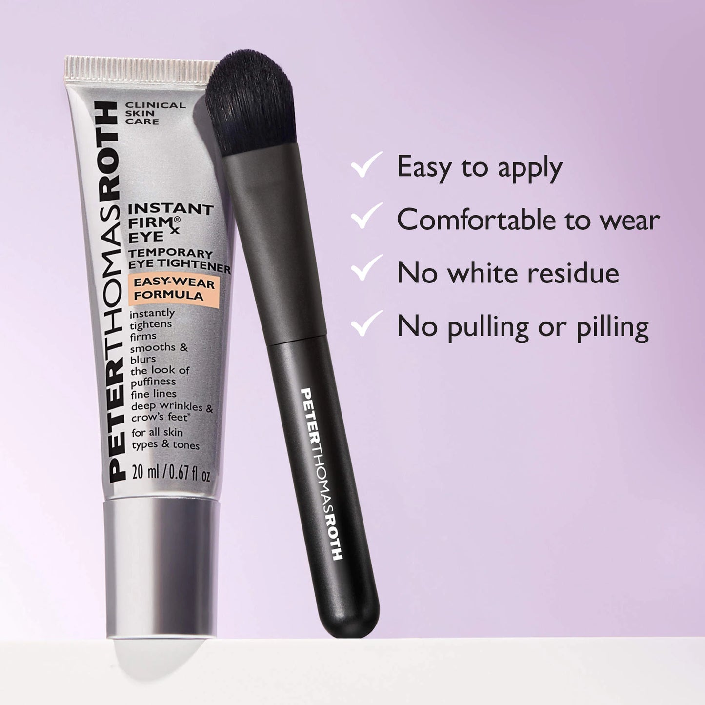 Instant FirmX Eye Cream Tightener™