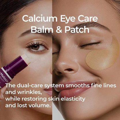 Cemenrete Calcium Multi-Balm & Eye Patches Duo™
