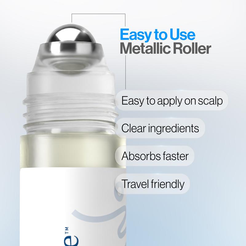 Be Bodywise Hair Growth Roll-On Serum™