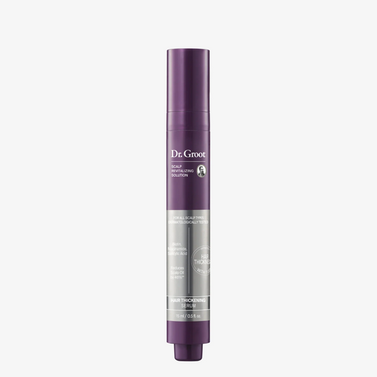 Scalp Hair Thickening Roll-On Serum™